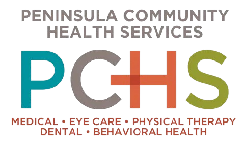 Peninsula Community Health Services of Alaska Logo